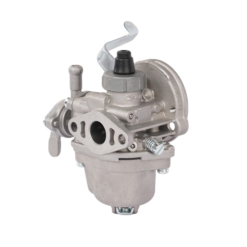 Float-Type Carburetor Systems | Optimized for Small Engines