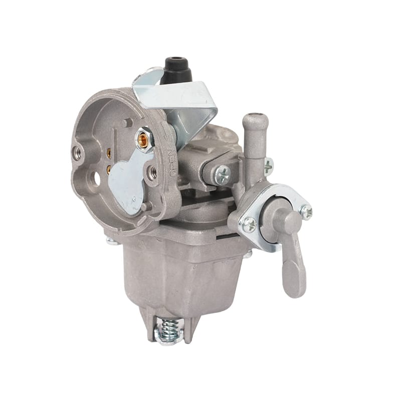 Float-Type Carburetor Systems | Optimized for Small Engines