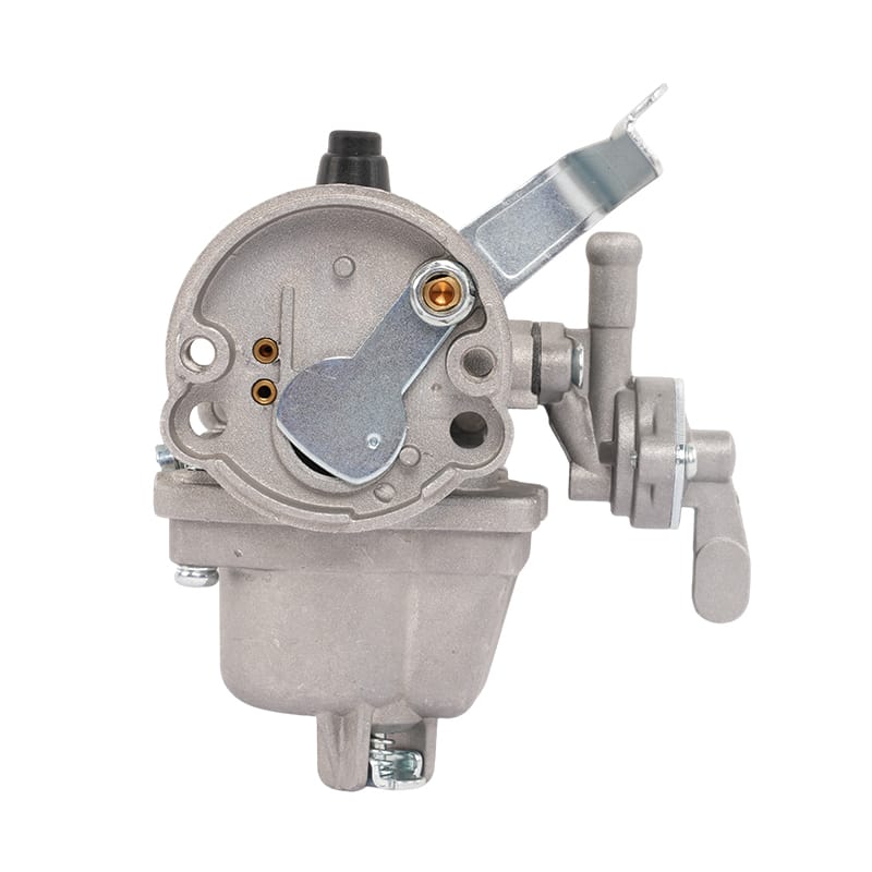 Float-Type Carburetor Systems | Optimized for Small Engines