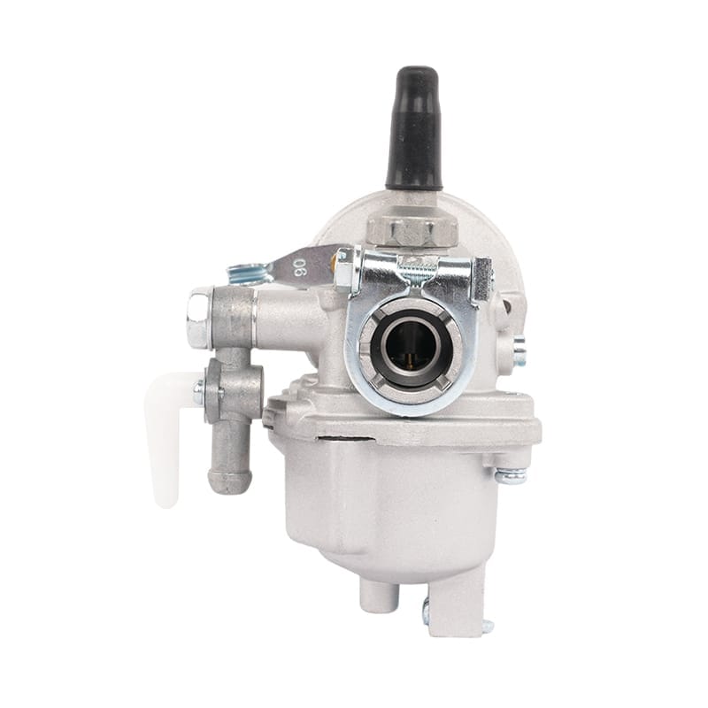 float type carburetor system