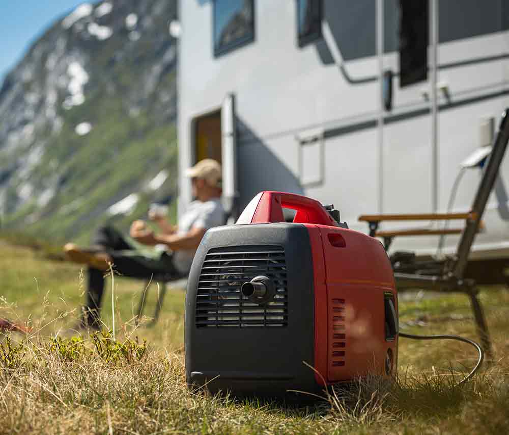 Generator​​ Carburetor