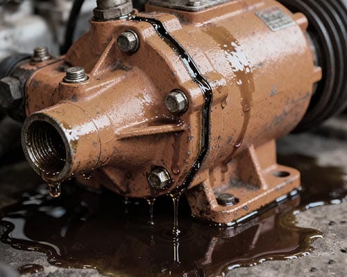 Small Engine Carburetor