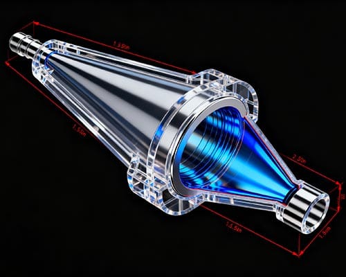 Small Engine Carburetor