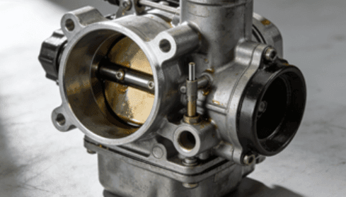 Carburetor For Brush Cutter