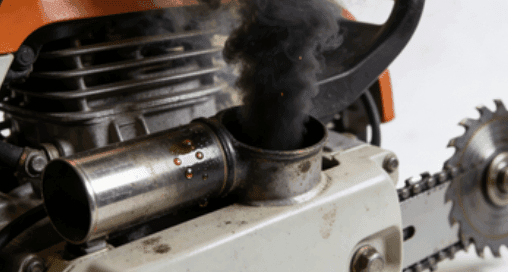 Carburetor For Brush Cutter