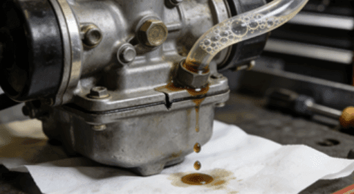 Carburetor For Brush Cutter