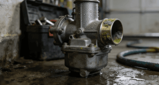 Karburator Adapter