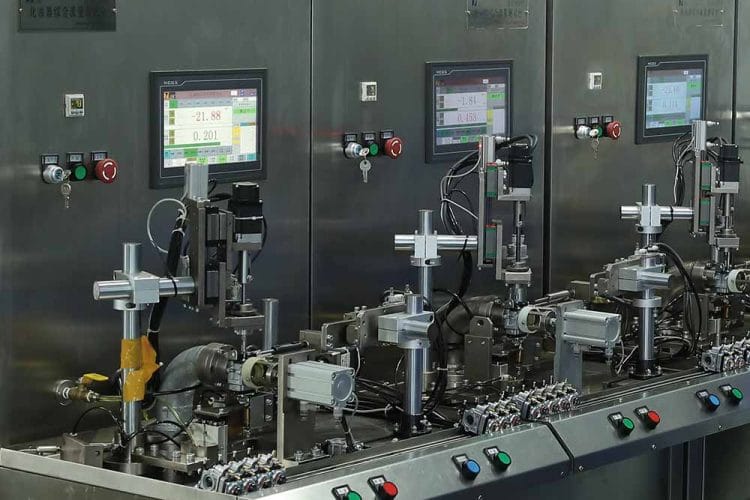 different types of carburetors