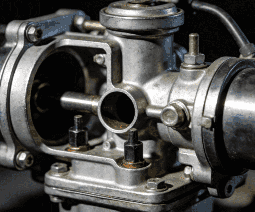 Universal Carburetor