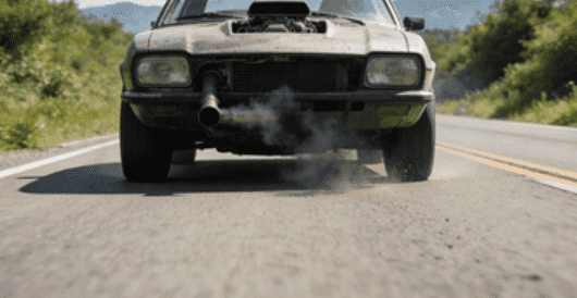how often to change engine air filter