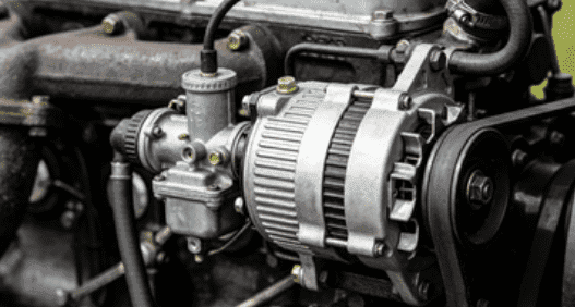 Custom Carburetors