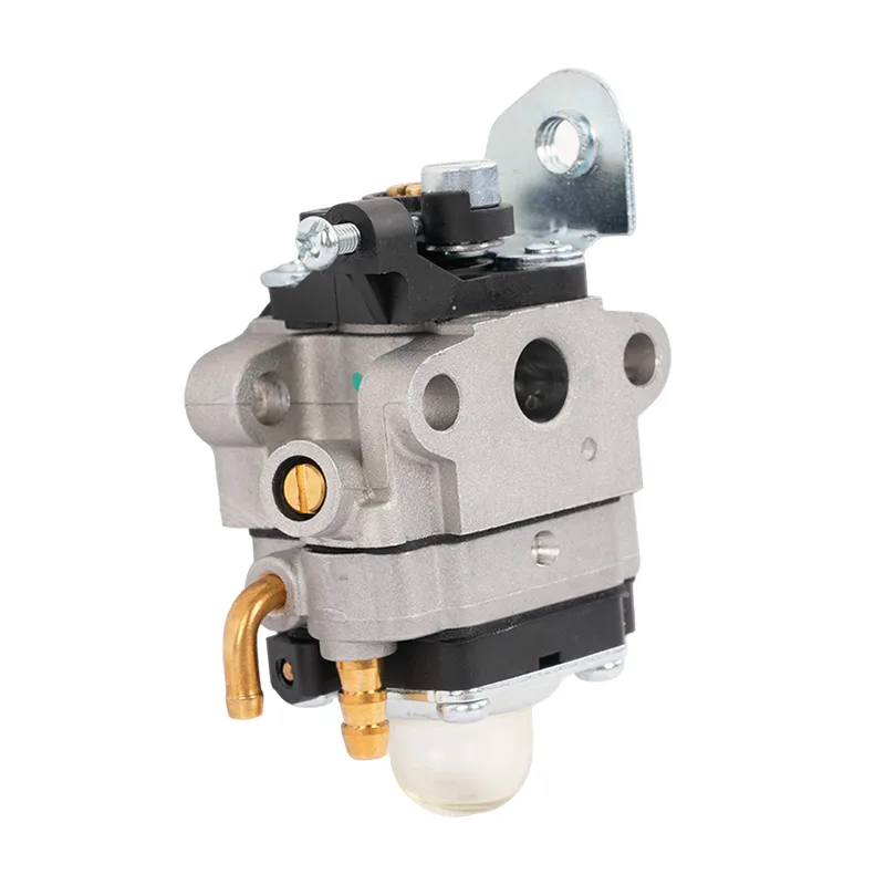 honda gx35 carb