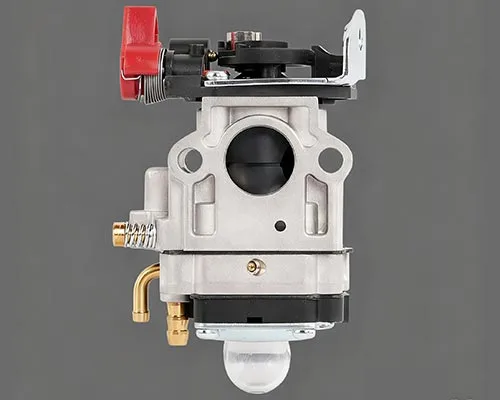 2 BBL Carburetor