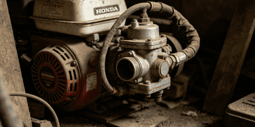 Honda GX240 Carburetor