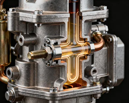 GX200 Carburetor