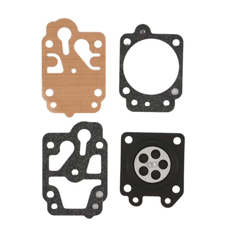 Lawn Mower Carburetor Repair Kit